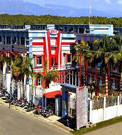 BFIT College