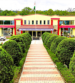 CIMS College