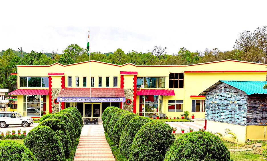 Best Nursing College in Dehradun