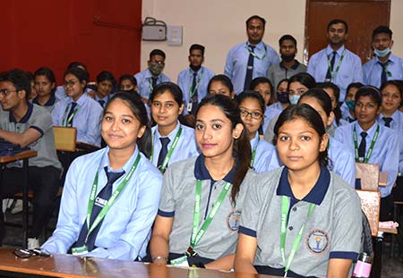 Best Nursing College in Dehradun