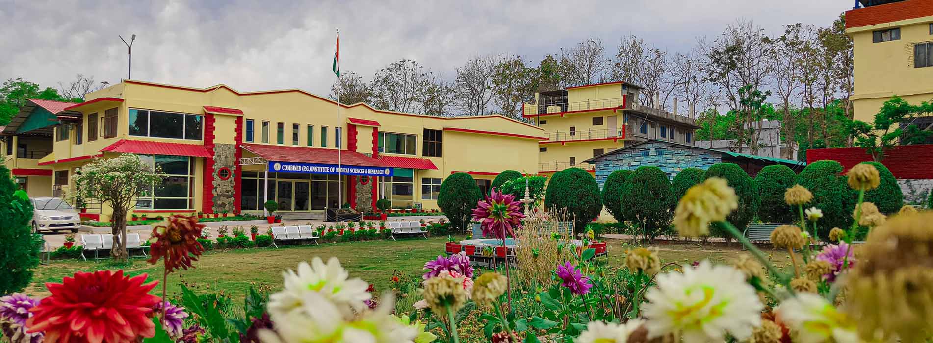 iBest Nursing College in Dehradun
