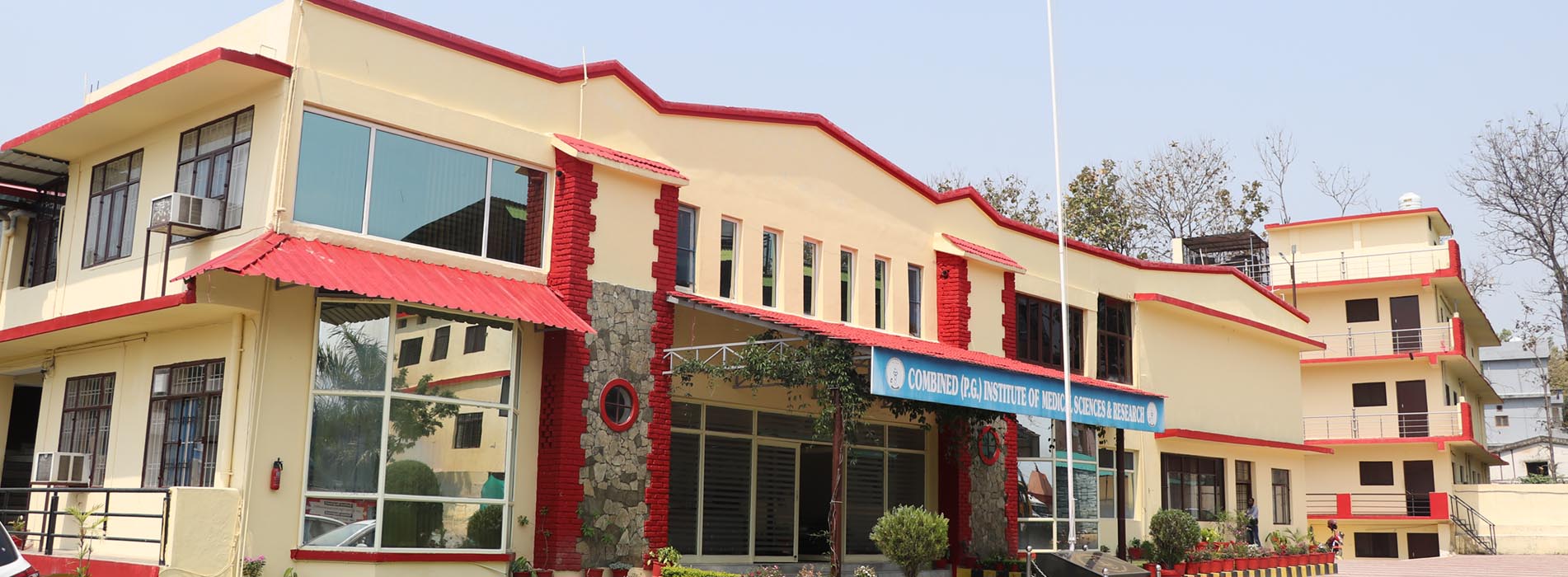 iBest Nursing College in Dehradun