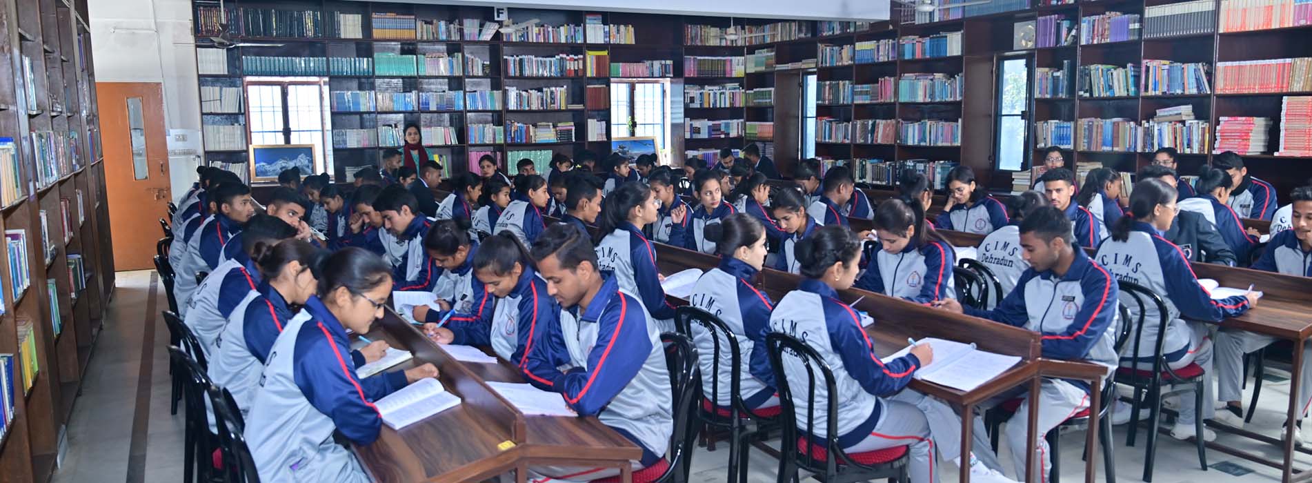 iBest Nursing College in Dehradun