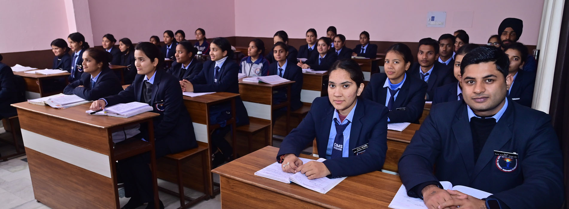 Best Nursing College in Dehradun