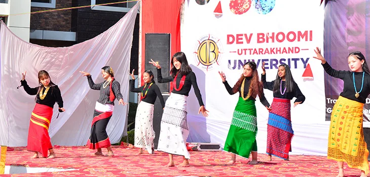Engineering College in Dehradun