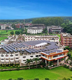 Dev Bhoomi College