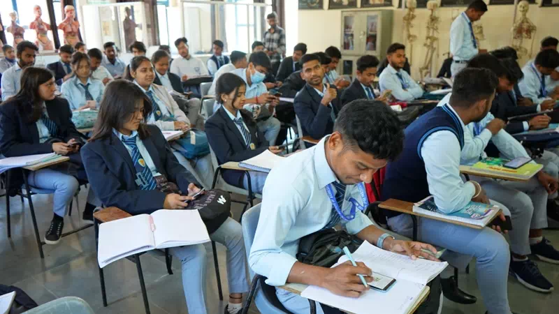 INtroduction to unicoadmission/college/university admission