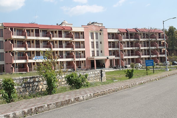 Best University in Dehradun,