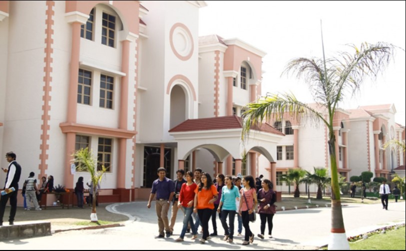 Best University in Dehradun,