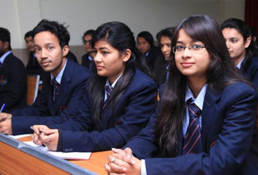 Best University in Dehradun,