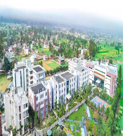 UPES College