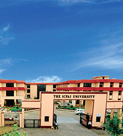 ICFAI College