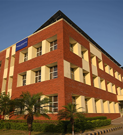 Jigyasa College