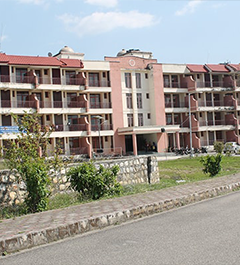 Maya College