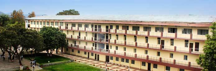 GRD Institute of Management & Technology Dehradun