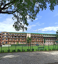 GRD College