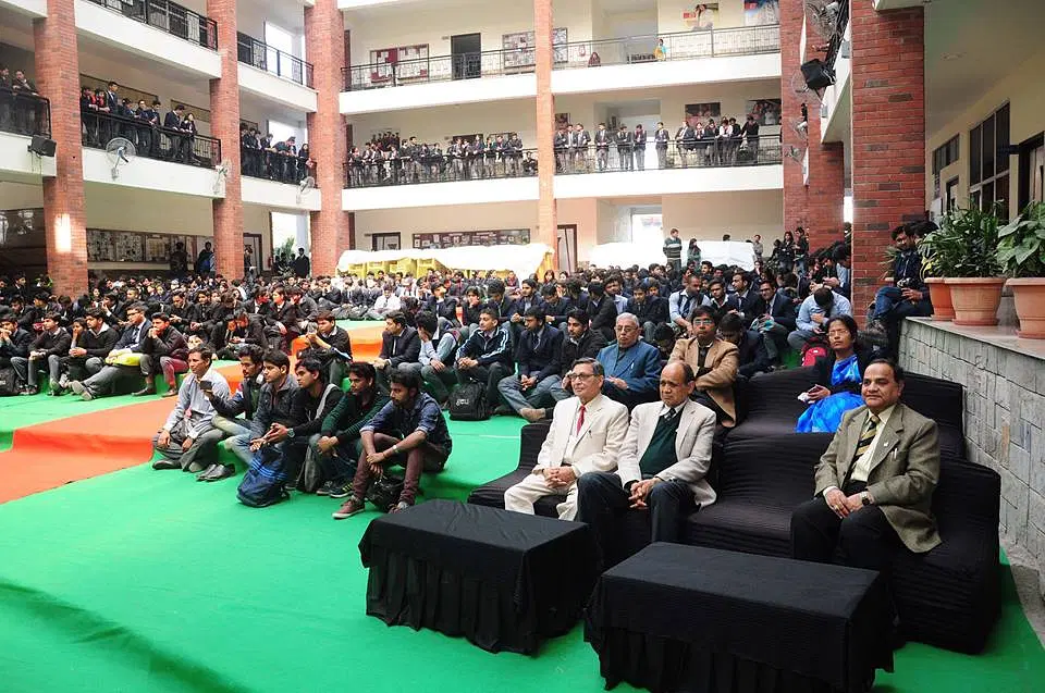 B.Tech Admission in Dehradun