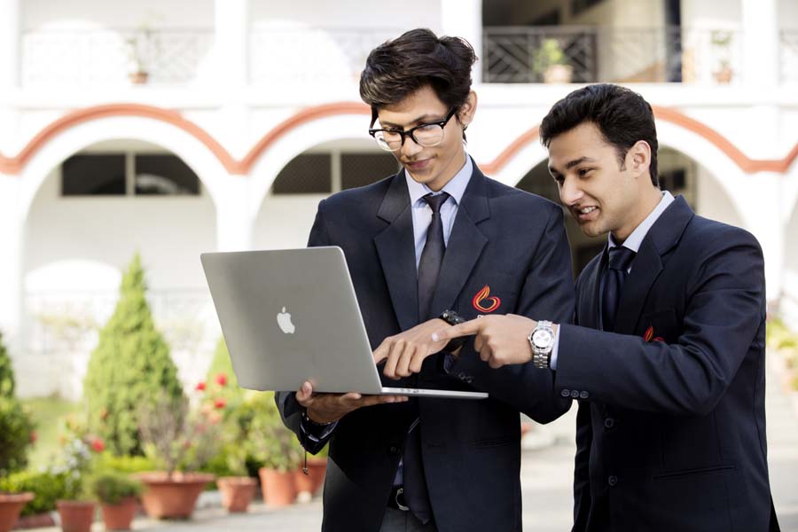 B.Tech Admission in Dehradun