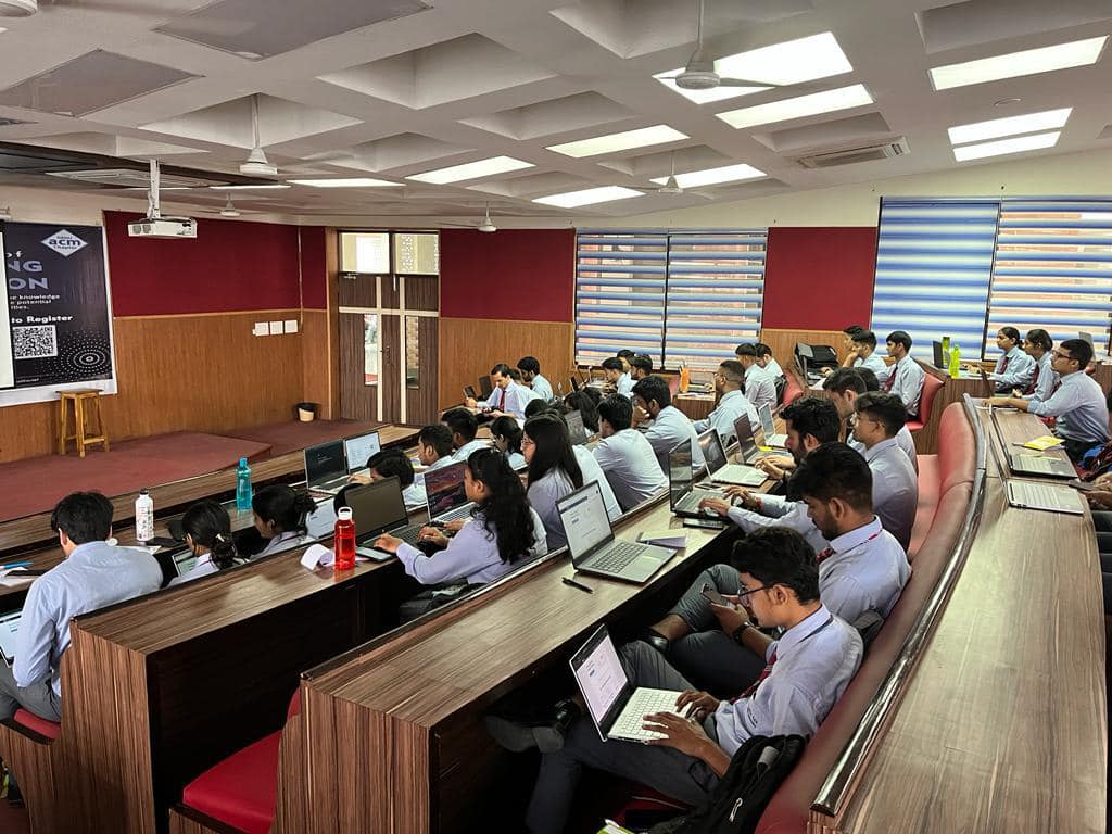 B.Tech Admission in Dehradun