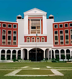 Graphic Era College