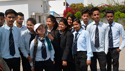 introduction of unicoadmission