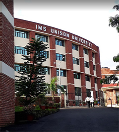 IMS College