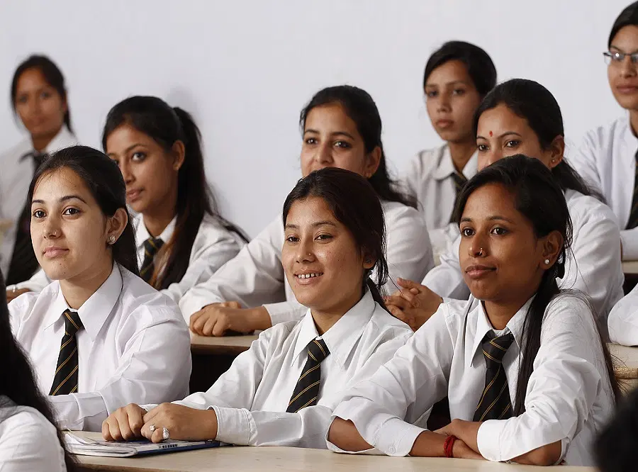 Best University in Dehradun