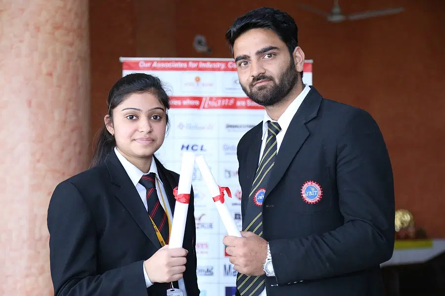 Best University in Dehradun