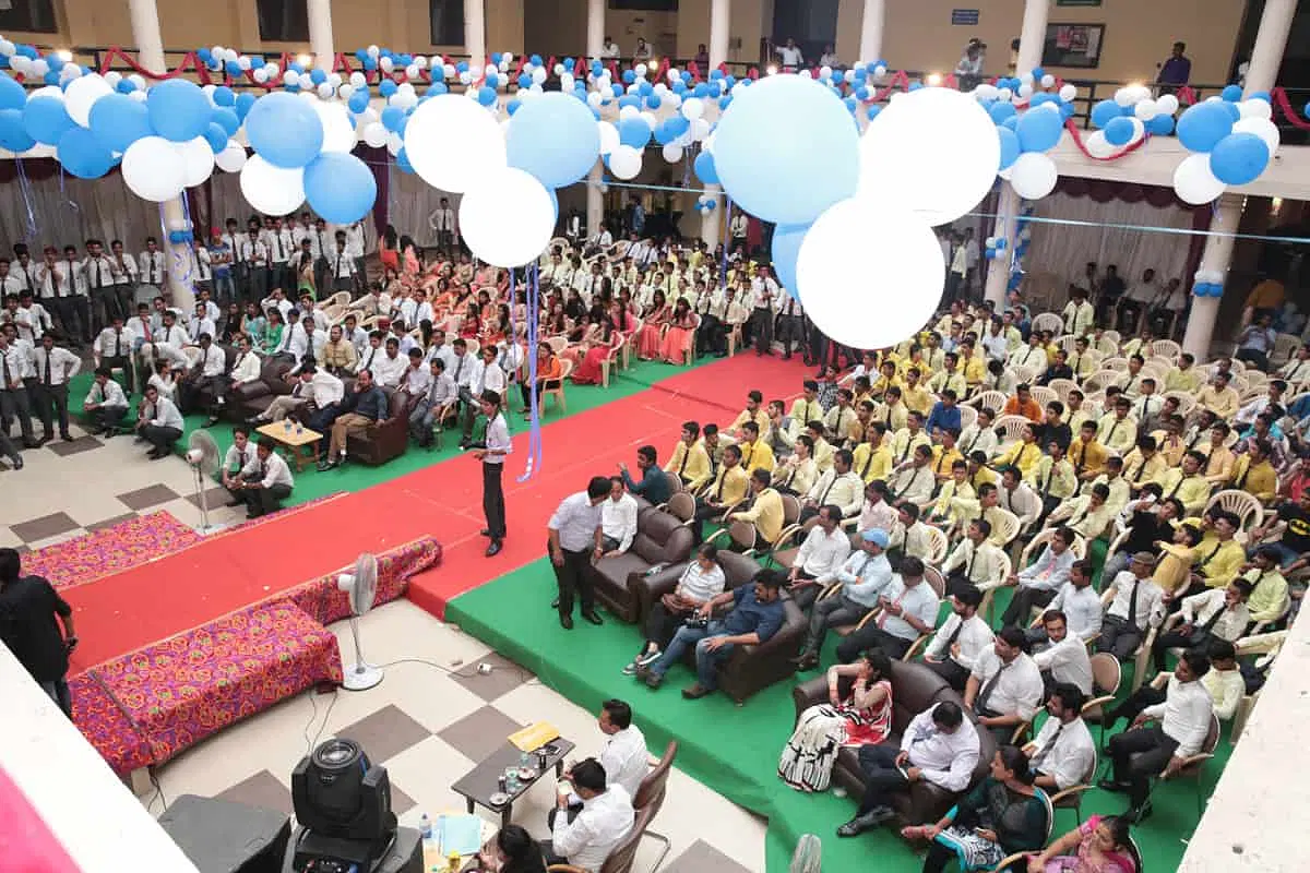 Best University in Dehradun