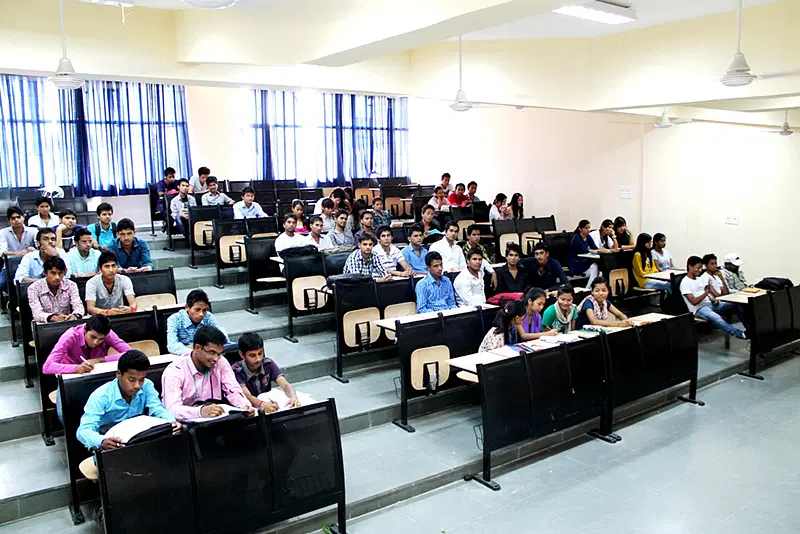 Jigyasa University Placements