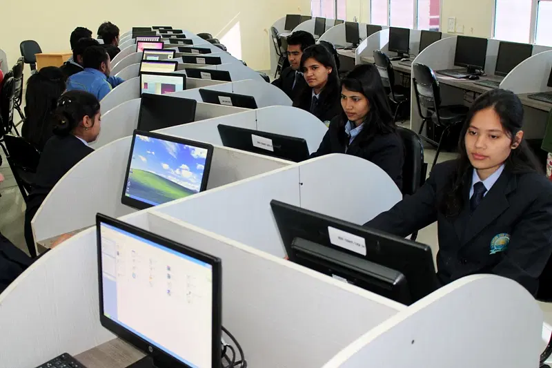 Jigyasa University Placements