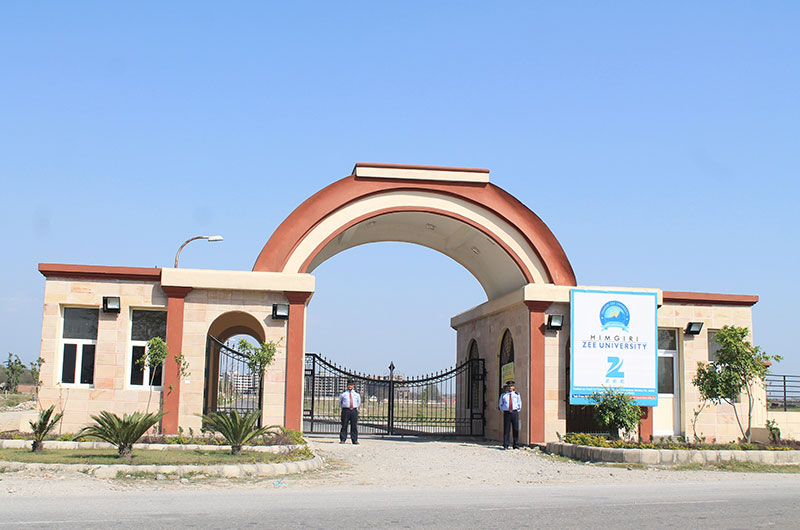 Jigyasa University Placements