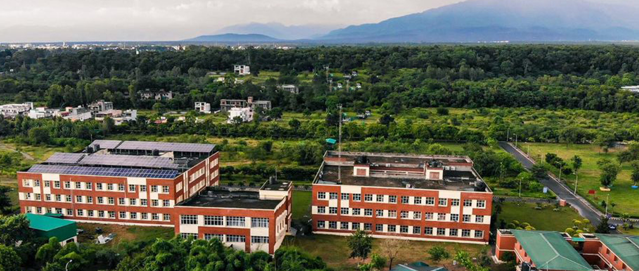 Jigyasa University Placements