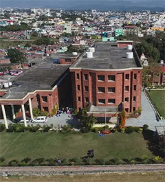 UIHMT College