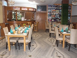 Best Hotel Management College in Dehradun