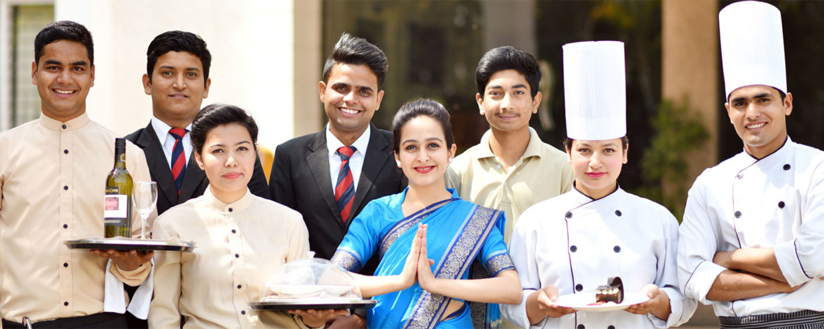 Best Hotel Management College in Dehradun