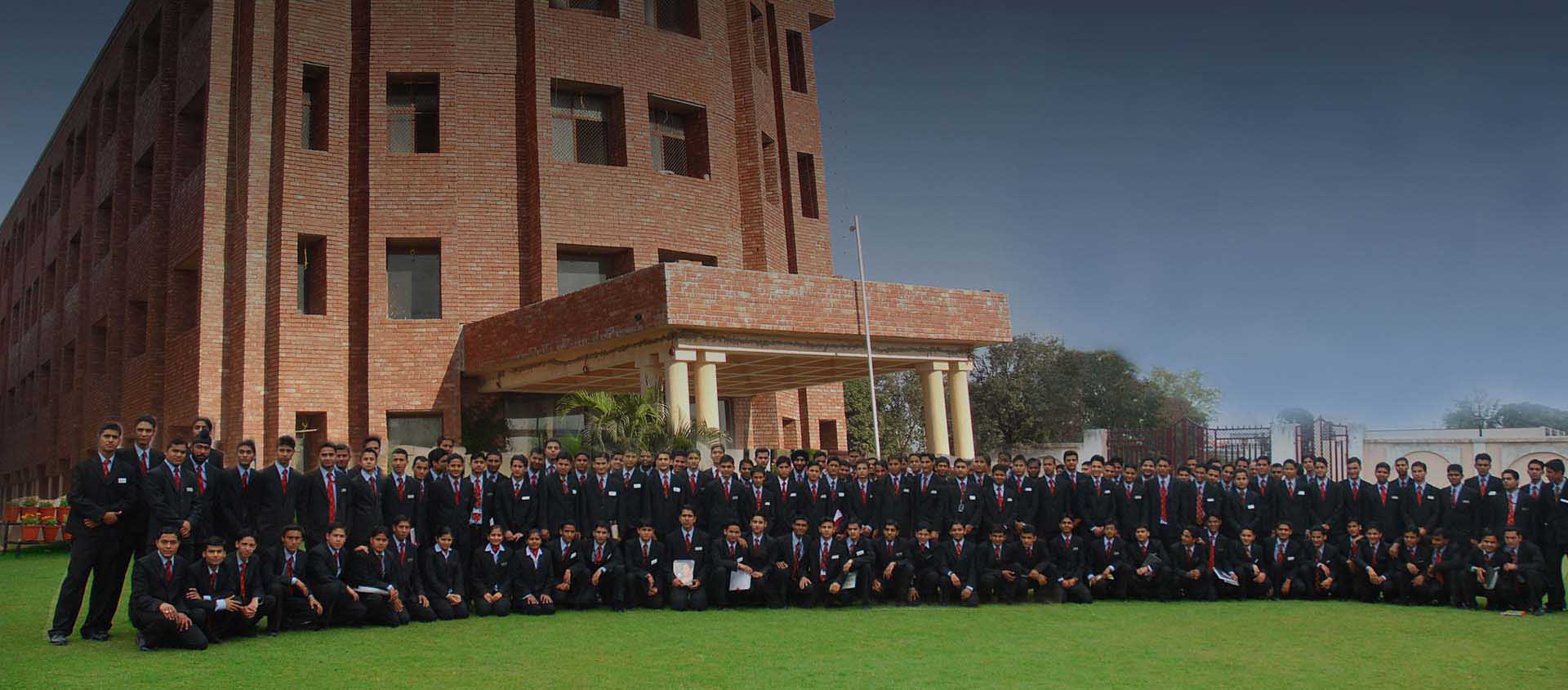Best Hotel Management College in Dehradun