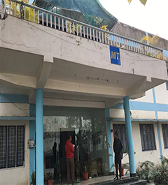 Shivalik College