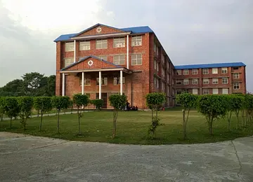 Maya Devi University Dehradun,