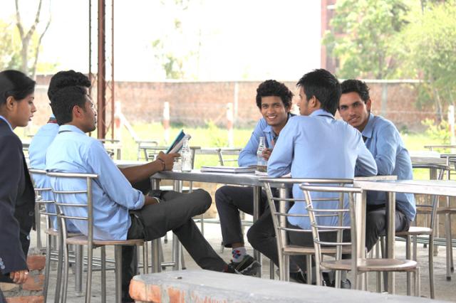 Maya Devi University Dehradun,
