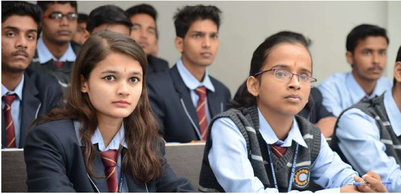 Maya Devi University Dehradun,