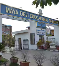 Maya College