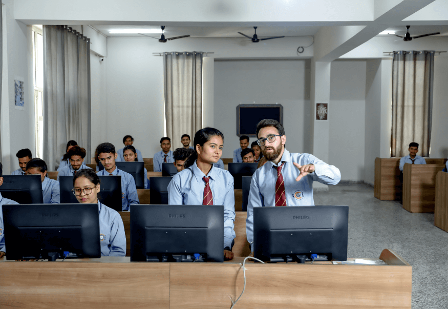 Maya Devi University Dehradun,