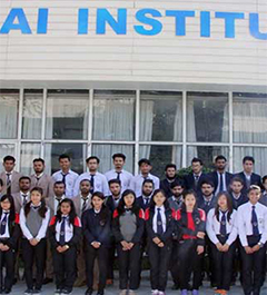 SAI College