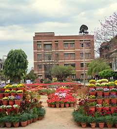  Sardar Bhagwan Singh Colleges
