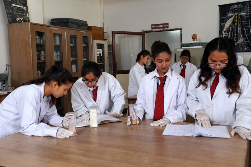 Best University in Dehradun