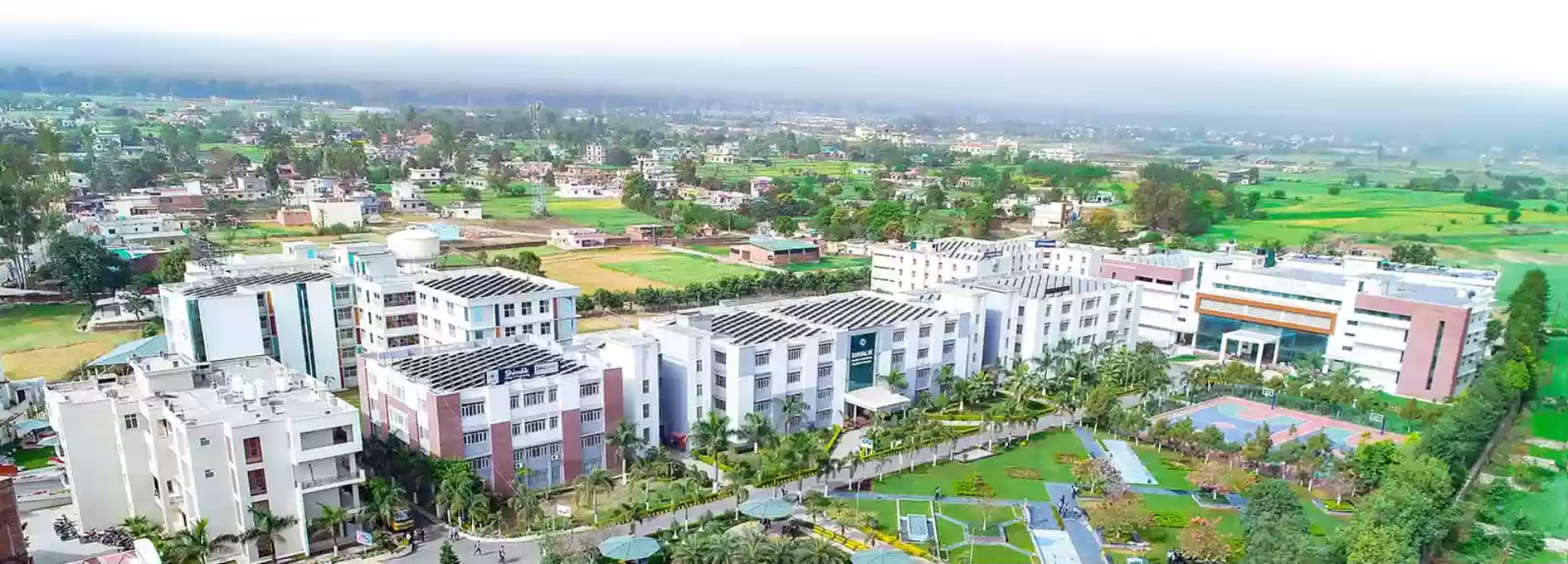introduction of unicoadmission