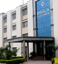 Shivalik College