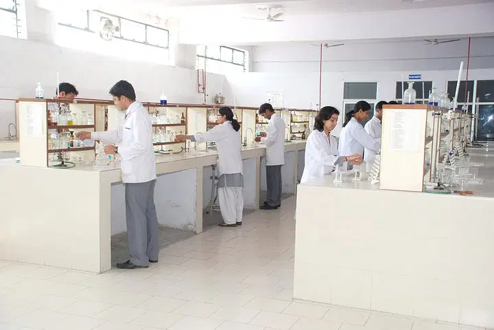 Uttaranchal Dental College Rankings