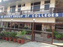  UHMT Group of Institute Dehradun